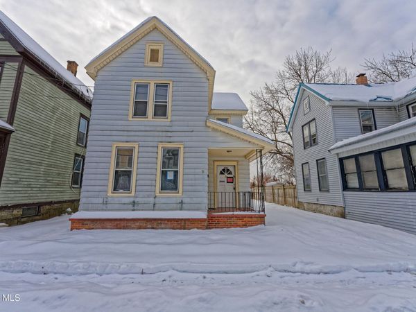 6 Mason Street, Johnstown, NY 12095