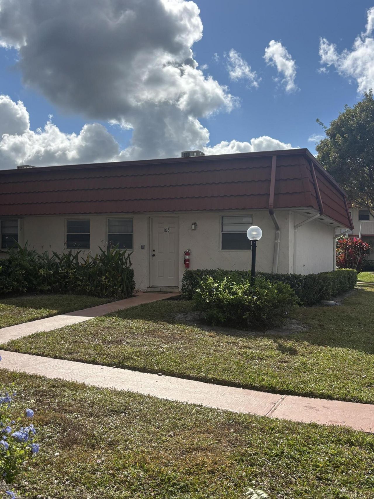 12007 Poinciana Boulevard, Unit 108, Royal Palm Beach, FL 33411 Photo