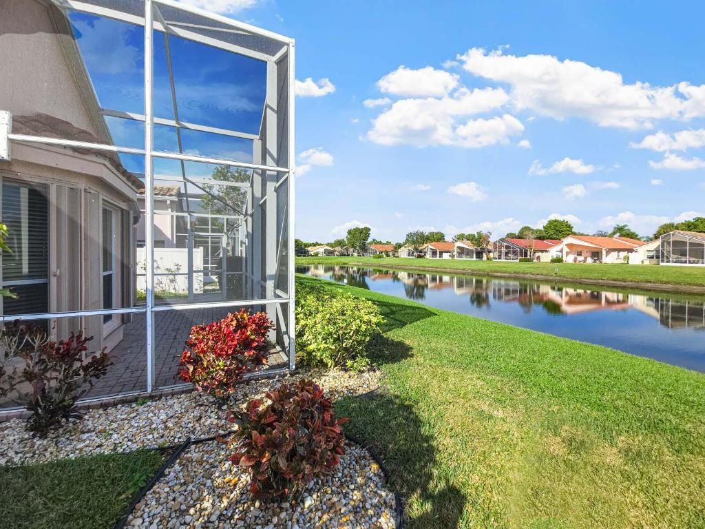 5111 Pelican Cove Drive, Boynton Beach, FL 33437 Photo