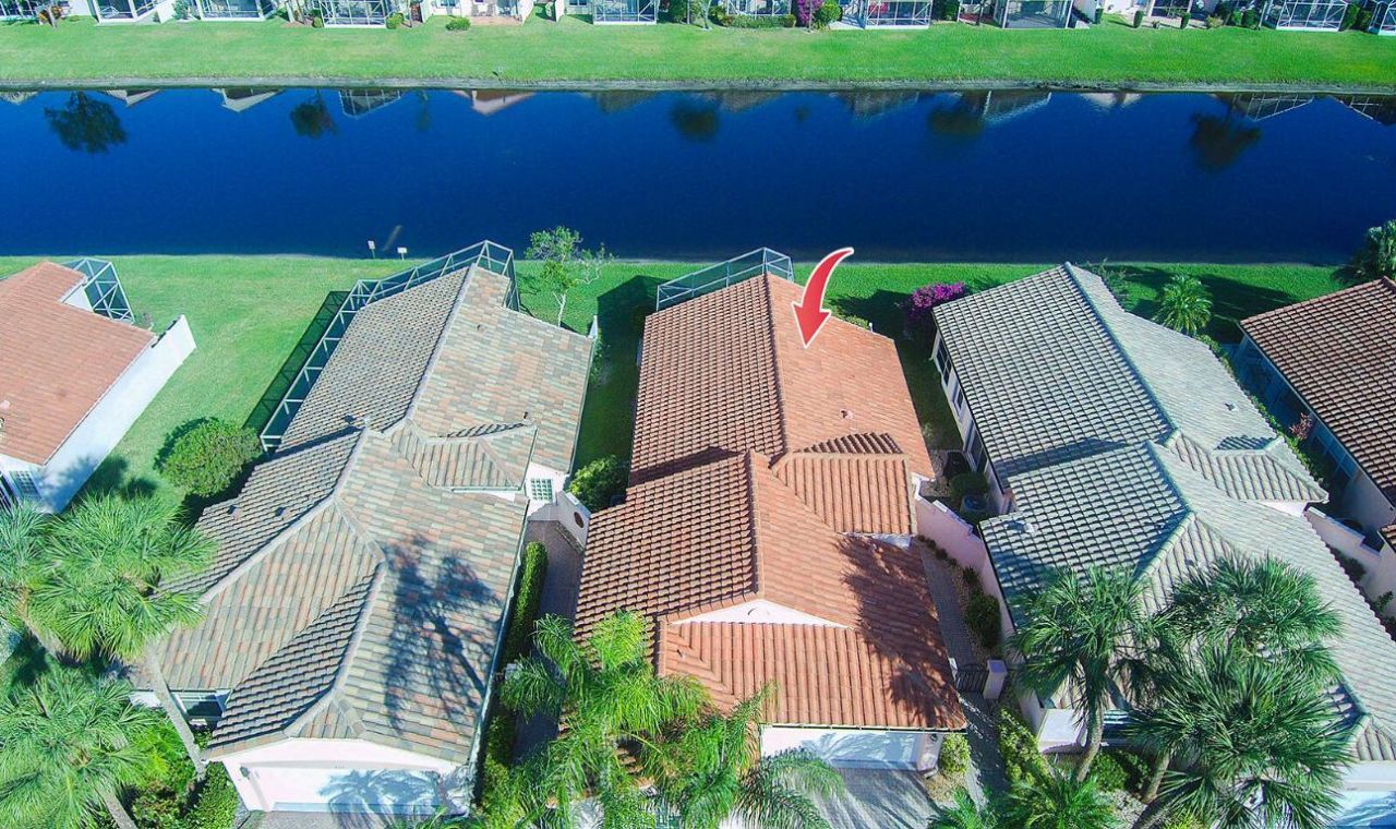 5111 Pelican Cove Drive, Boynton Beach, FL 33437 Photo
