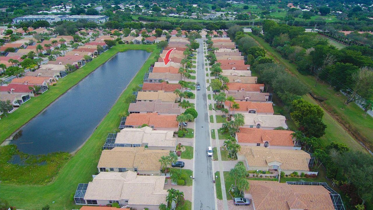 5111 Pelican Cove Drive, Boynton Beach, FL 33437 Photo