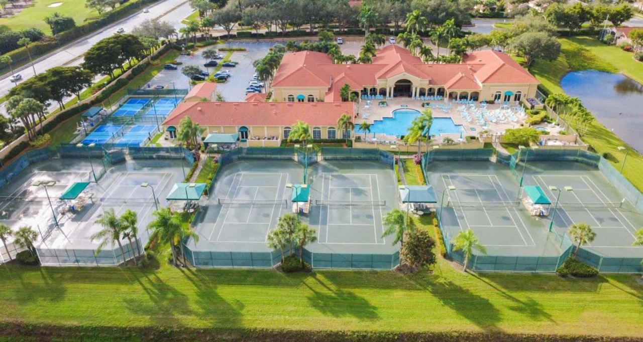 5111 Pelican Cove Drive, Boynton Beach, FL 33437 Photo