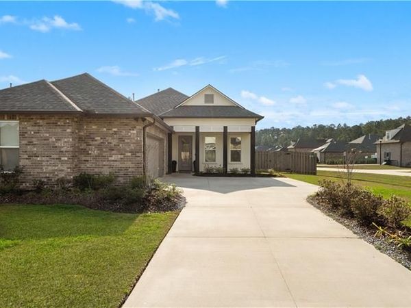 4097 KELLY LAKE LN Parkway, Madisonville, LA 70447