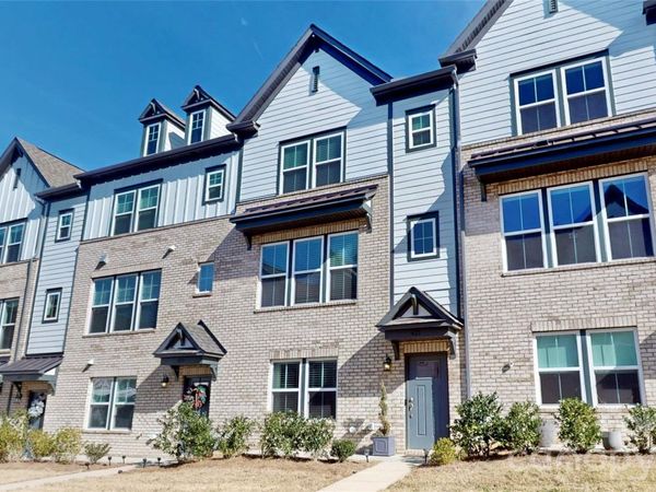 421 Grey Reagan Trail, Charlotte, NC 28211