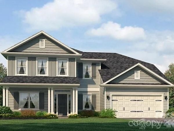 1290 Gardenia Drive , Unit 15, Mt Ulla, NC 28125