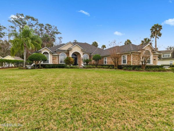 113 NATURES Way, Ponte Vedra Beach, FL 32082