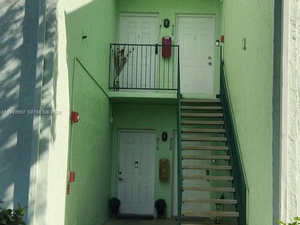 4086 N Pine Island Rd, Unit 510, Sunrise, FL 33351