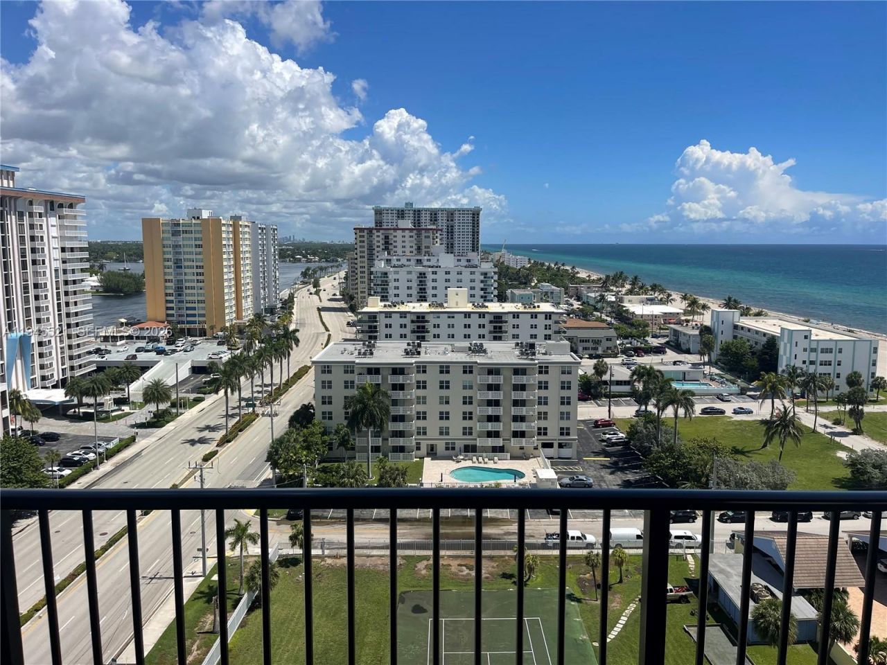 2101 S Ocean Dr, Unit 1404, Hollywood, FL 33019 Photo