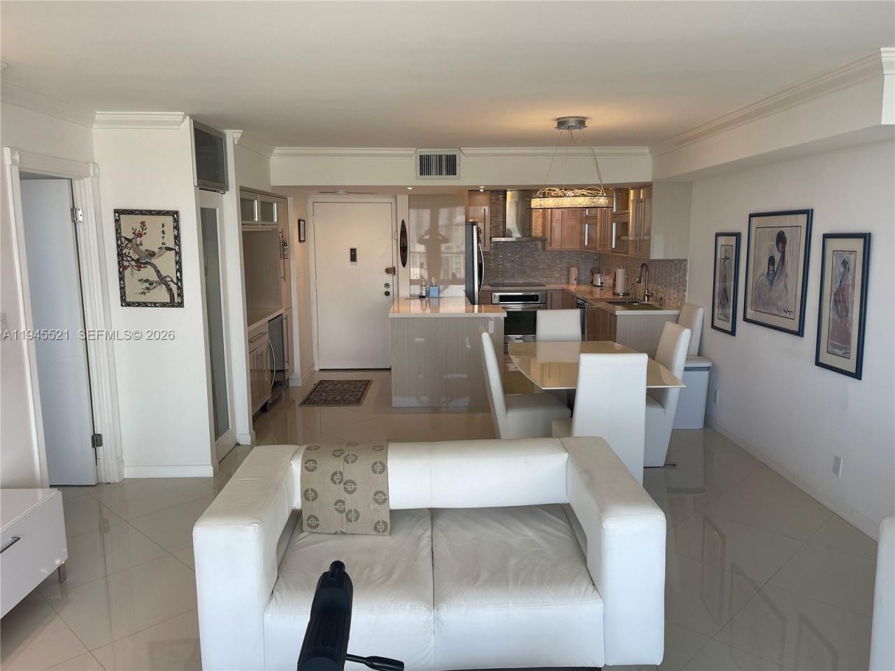 2101 S Ocean Dr, Unit 1404, Hollywood, FL 33019 Photo