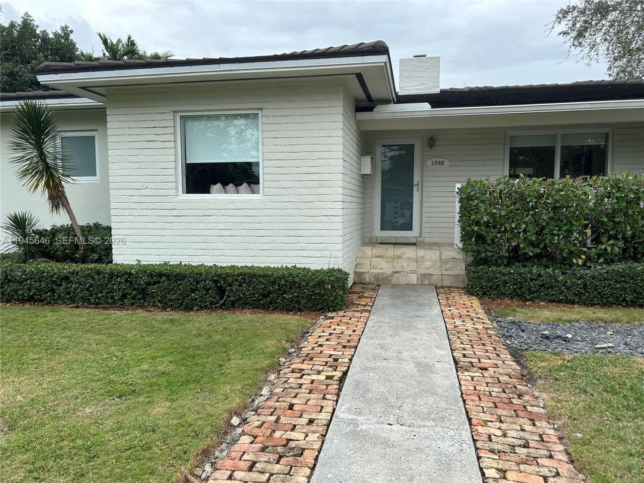 1240 S Alhambra Cir, Coral Gables, FL 33146 Photo