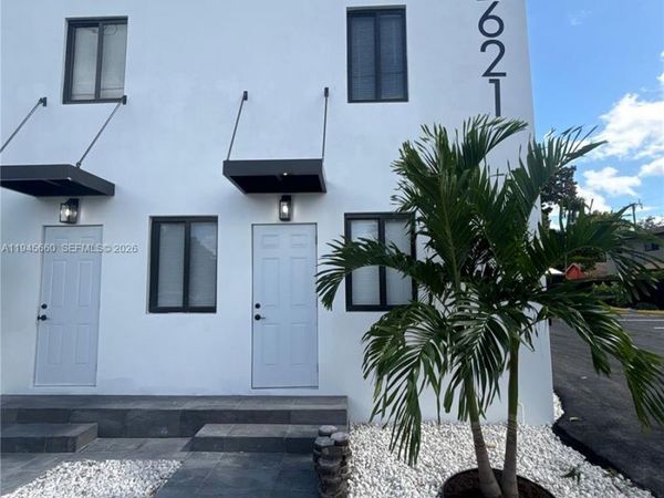 2621 NW 22nd Ct, Unit A, Miami, FL 33142
