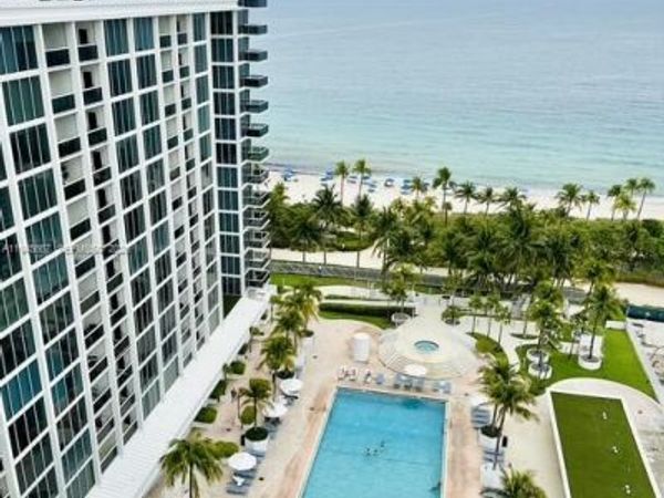10275 Collins Ave, Unit 1520, Bal Harbour, FL 33154