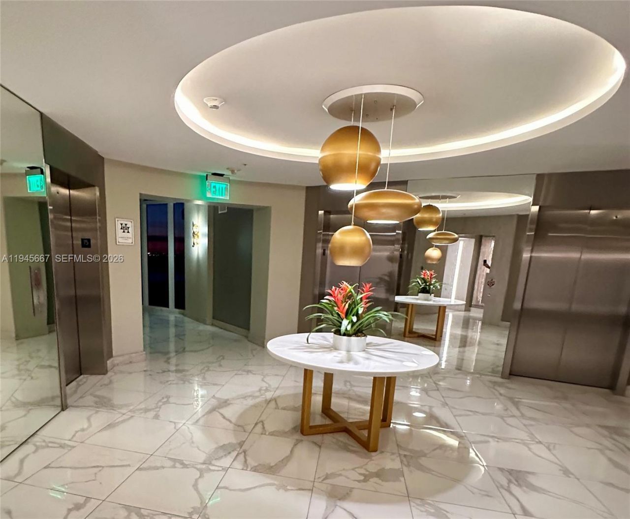 10275 Collins Ave, Unit 1520, Bal Harbour, FL 33154 Photo