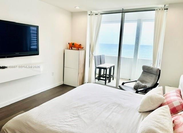 10275 Collins Ave, Unit 1520, Bal Harbour, FL 33154 Photo