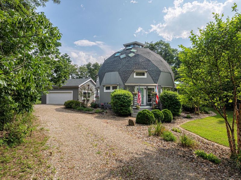 7326 State Route 19, Unit Unit 7, Lo, Mount Gilead, OH 43338 Photo 1