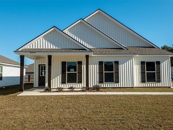 60404 CULPER Drive, Slidell, LA 70454