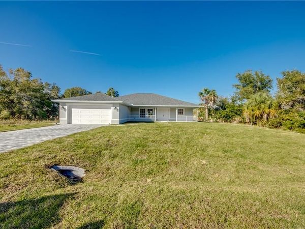 6031 Lacota AVE, FORT MYERS, FL 33905