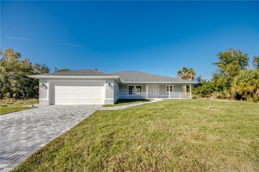 6031 Lacota Ave, Fort Myers, FL 33905 Photo