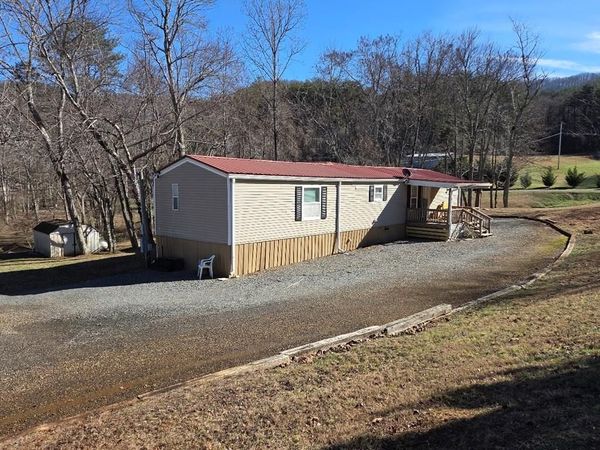 125 Allen Road, Copperhill, TN 37317