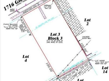 1716 Glenmore Avenue, Fort Worth, TX 76102