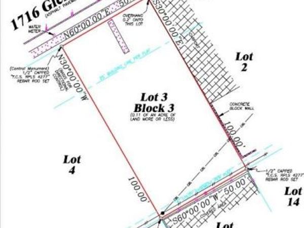 1716 Glenmore Avenue, Fort Worth, TX 76102