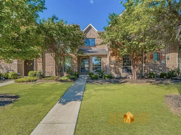 4912 Empire Way, Irving, TX 75038
