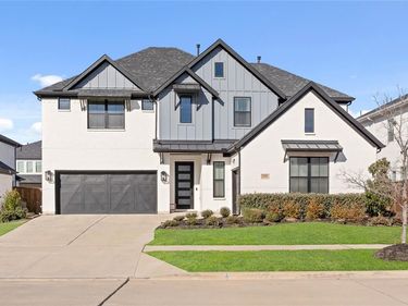 12566 Compassplant Drive, Frisco, TX 75035