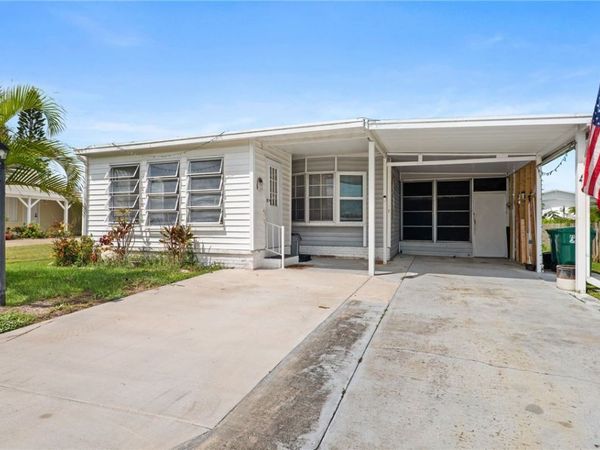 918 Cashew Circle, Sebastian, FL 32976