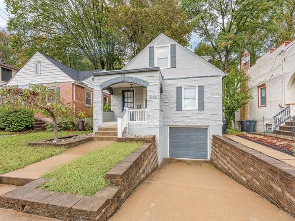 3538 Rawson Place, Cincinnati, OH 45209
