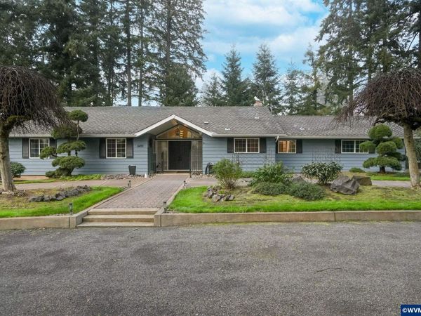 6491 Guava Ct NE, Salem, OR 97305