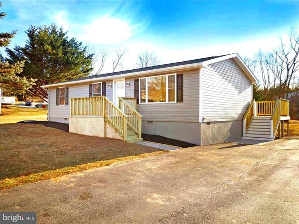 22 NORTHERN PIKE TRAIL, FAIRFIELD, PA 17320