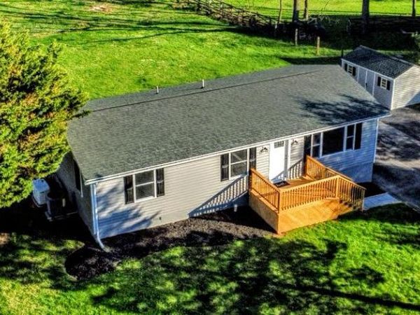 22 NORTHERN PIKE TRAIL, FAIRFIELD, PA 17320