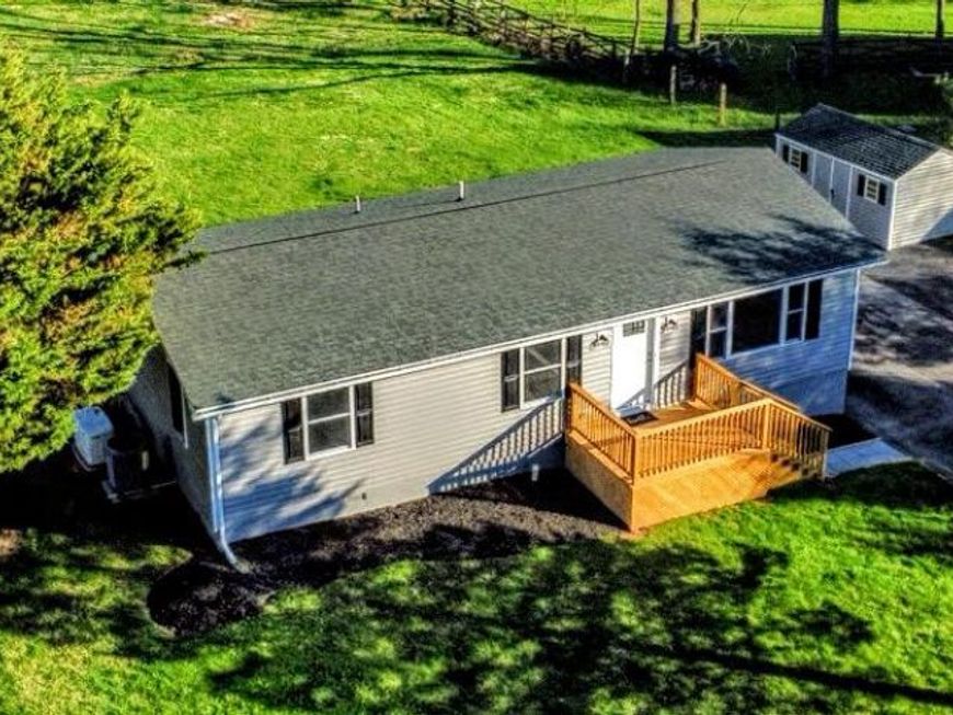 22 Northern Pike Trail, Fairfield, PA 17320 Main Photo