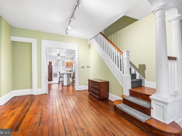 705 S WARNOCK STREET, PHILADELPHIA, PA 19147