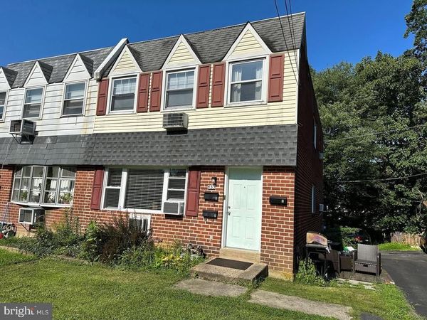 433 W JEFFERSON STREET, Unit APT. C, MEDIA, PA 19063