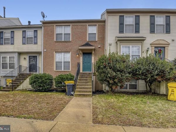 7974 HEATHER MIST DRIVE, Unit 85, SEVERN, MD 21144