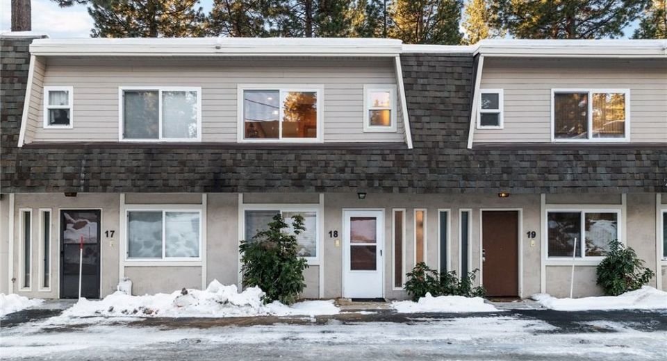 825 Southwood Boulevard, Unit 18, Incline Village, NV 89451 Photo