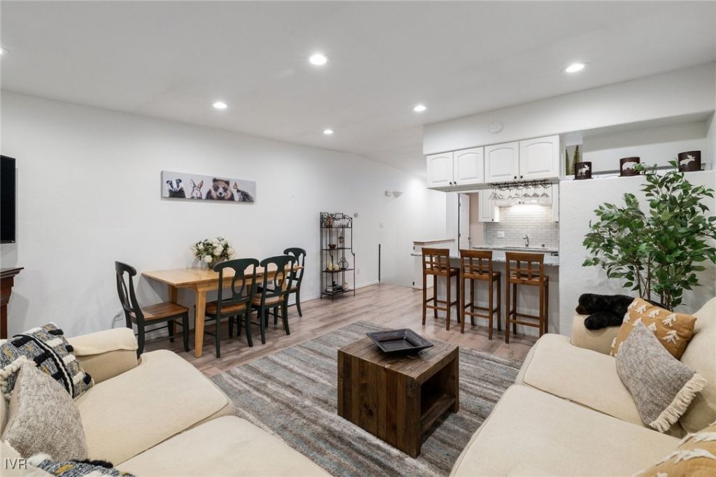 825 Southwood Boulevard, Unit 18, Incline Village, NV 89451 Photo