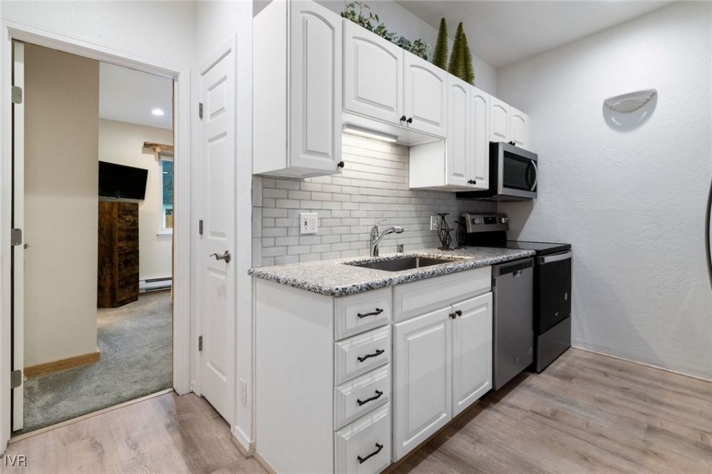 825 Southwood Boulevard, Unit 18, Incline Village, NV 89451 Photo