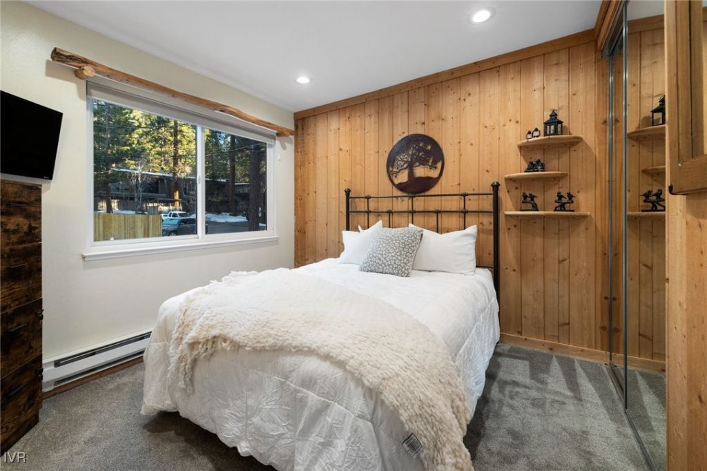 825 Southwood Boulevard, Unit 18, Incline Village, NV 89451 Photo