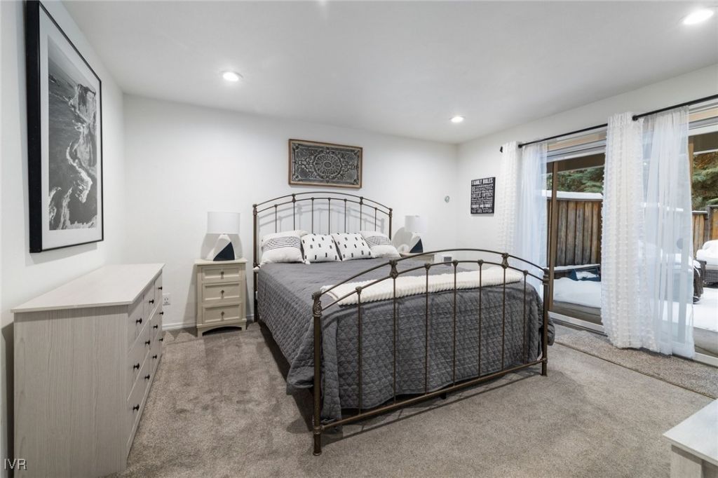 825 Southwood Boulevard, Unit 18, Incline Village, NV 89451 Photo