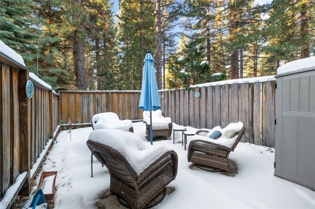 825 Southwood Boulevard, Unit 18, Incline Village, NV 89451 Photo