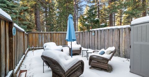 825 Southwood Boulevard, Unit 18, Incline Village, NV 89451 Photo