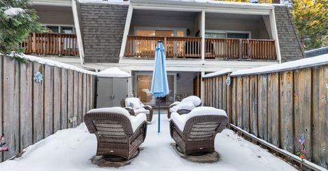 825 Southwood Boulevard, Unit 18, Incline Village, NV 89451 Photo