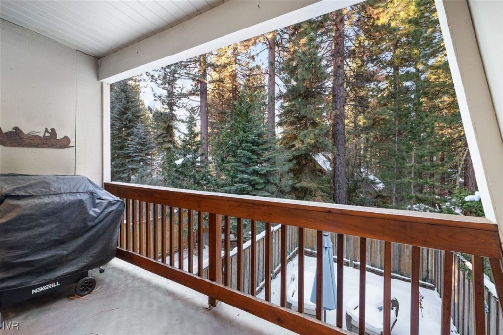 825 Southwood Boulevard, Unit 18, Incline Village, NV 89451 Photo