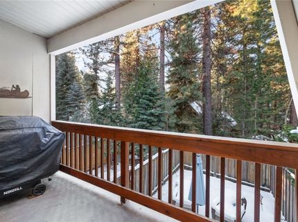 825 Southwood Boulevard, Unit 18, Incline Village, NV 89451 Photo