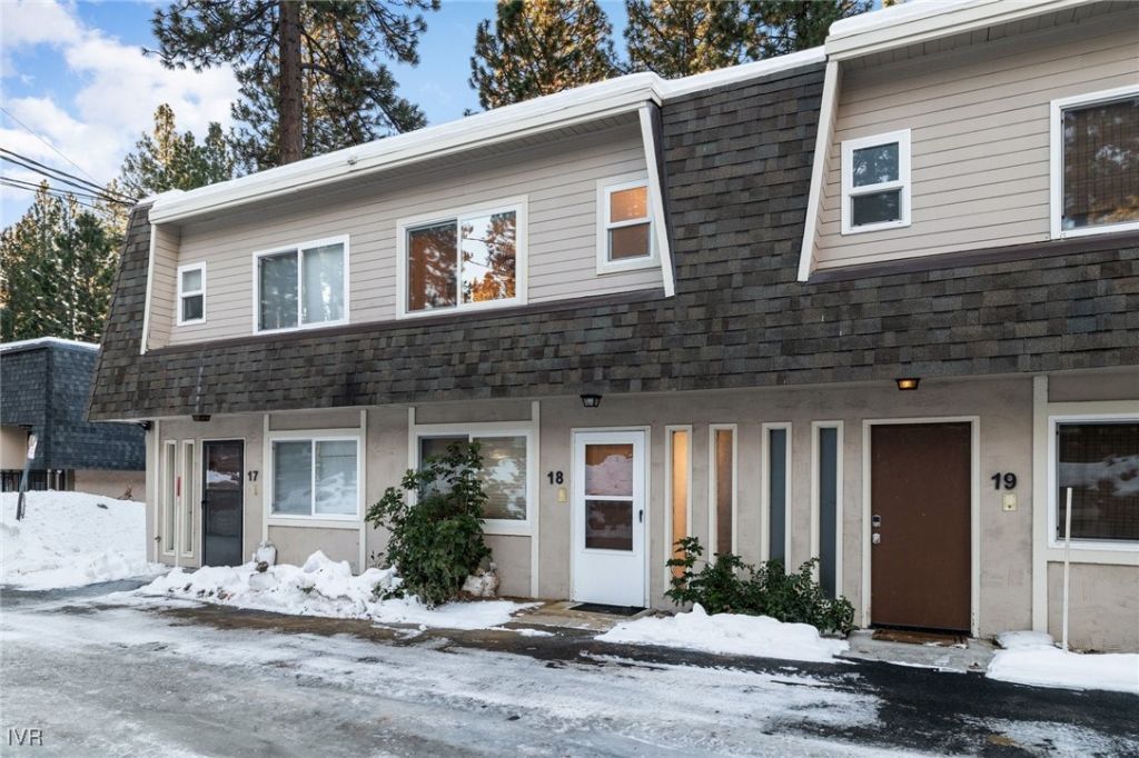 825 Southwood Boulevard, Unit 18, Incline Village, NV 89451 Photo