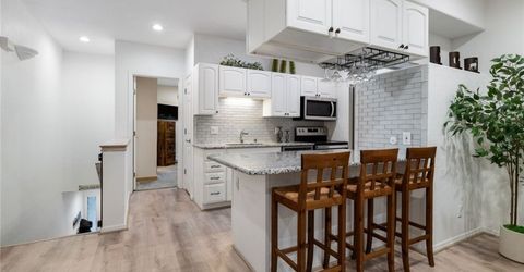 825 Southwood Boulevard, Unit 18, Incline Village, NV 89451 Photo