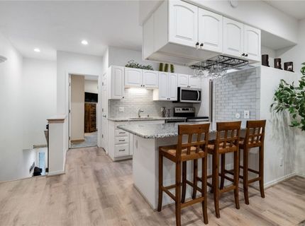 825 Southwood Boulevard, Unit 18, Incline Village, NV 89451 Photo