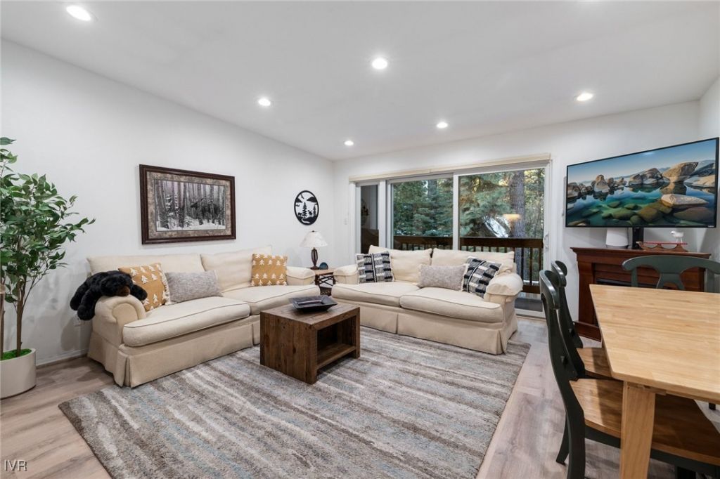 825 Southwood Boulevard, Unit 18, Incline Village, NV 89451 Photo